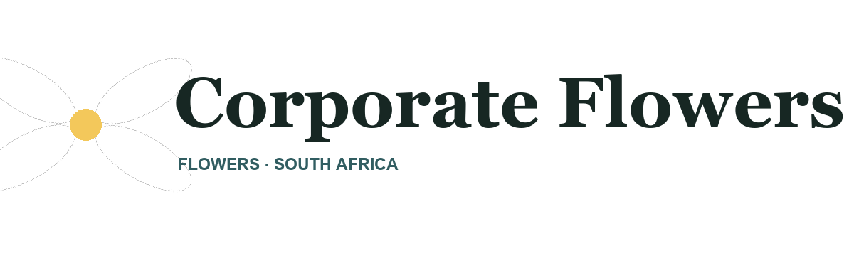 Corporate Flowers.co.za